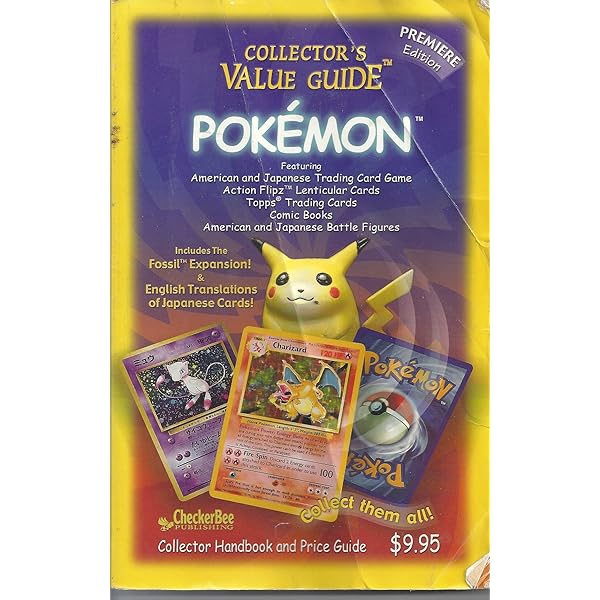 海外ゲーム雑誌Unofficial Guide To Pokémon Cards Amazon | Pokemon Cards: The Unofficial Ultimate Collector's